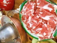 -东镇老火锅(长春路首店)