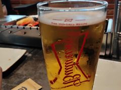 -很久以前羊肉串(簋街店)