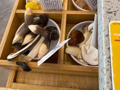 -阿婆情腊排骨火锅(金虹路店)