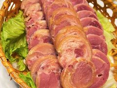 稻香扎蹄-徐记私厨(半淞园路店)