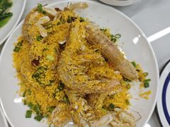 -旺鲜渔港连锁餐厅·珠海特色美食地标(爱情邮局店)