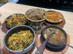 -米村拌饭(欧亚卖场店)