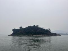 -小南海站