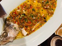 -顺香居·老字号湖北菜(江汉路店)