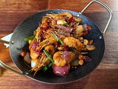 -大牌大·传统杭帮菜(湖滨店)