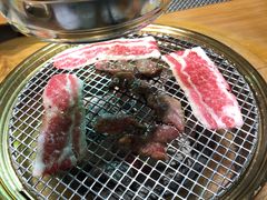 -牛人·雪花牛·木炭烤肉(昆山陆家店)