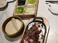 -全聚德烤鸭店(准噶尔路店)