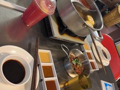 -燃计沙茶皇·香港沙茶火锅(人广旗舰店)