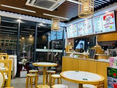 -江记甜品(罗湖店)