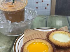 -兴华里茶记(禅城同济首店)