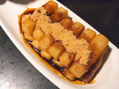 -锅说大脸毛肚重庆老火锅(佐阾店)