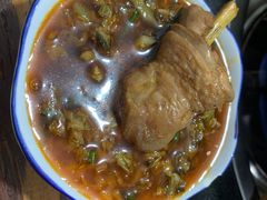 -石灰市毛记烧鸡公(解放碑店)