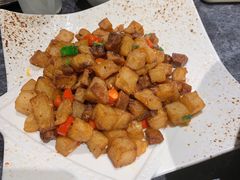 -泉味道贵州厨房(三里河店)