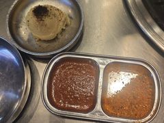 -哈哈碳都·牛肋条无限自助烤肉(台江万达店)