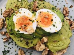 -RAC BAR(安福路店)