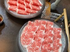 -东来顺·非遗火锅(高新店)