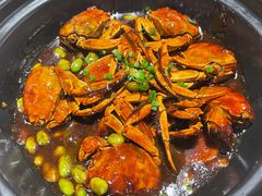 -阿莉餐厅(枣阳路店)