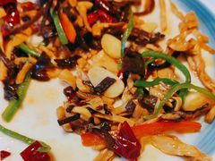 -小厨子私房菜·云南美食店