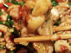 -兔槽江湖菜·重庆璧山兔(水围店)