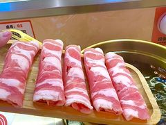 -卤小弄热卤转转小火锅