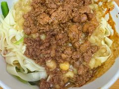 -朱儿面庄(洋河三路店)