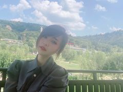 -南泥湾风景区