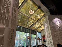 -金湖港式餐厅(建外店)