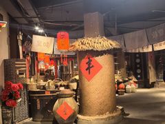 -田园印象·成都土菜院子(华阳店)