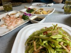 -龙井壹号·茶缘山景宴(龙井村店)