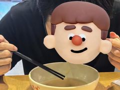 -东泰祥生煎馆(重庆北路店)