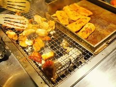 -伍丁·烤牛肋(和平东桥店)