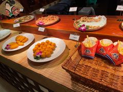 -芭菲盛宴·环球美食(北城国际店)