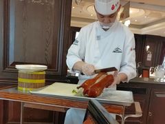 -大鸭梨烤鸭(石佛营店)