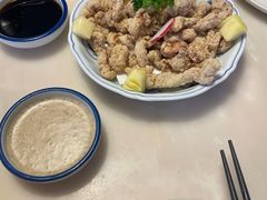 -林四喜·闽南传家菜(鼓浪屿店)