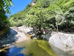 -黑龙潭风景区