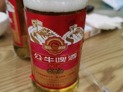 -聚德福海鲜家常菜(刘庄店)