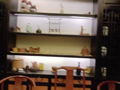 -茶叁酒肆·楚味江湖(菱角湖店)