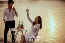 点击看大图 -薇喜影像艺术中心 ART PHOTO