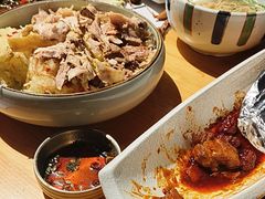 -延松朝鲜族料理