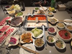 -海底捞火锅(劲松店)