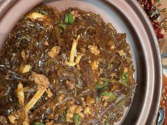 -滇铺子·云南特色菜·鲜花野菜季(曲靖万达店)