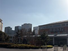 -南京明基医院