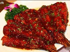 红烧划水-旭龙鱼头王(航华店)