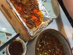 -徽州月·民间徽菜(浦东总店)