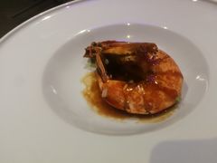 -万丽轩·粤菜(王府井金茂万丽酒店)