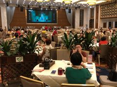 大堂-顺德人家食府(黄金广场店)