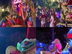 -南宁方特东盟神画