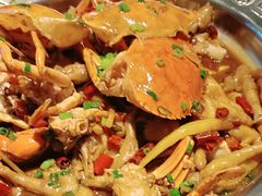 -胖哥俩肉蟹煲(福州仓山爱琴海店)