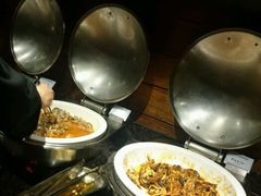 -星伦多自助料理·涮烤一体(虹悦城店)