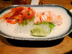 -千代武日本料理(爱建店)